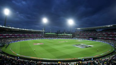 Sydney Weather Updates Live, IND vs NED T20 World Cup 2022: India Maintain Winning Start, Clinch Second Consecutive Victory