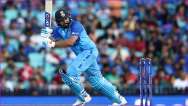 India ODI Squad for Sri Lanka Series Announced: Rohit Sharma Returns, Hardik Pandya Named Vice-Captain