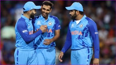 Rohit Sharma and Some Senior Players Will Be Dropped From T20 Format, Hardik Pandya May Lead: Report