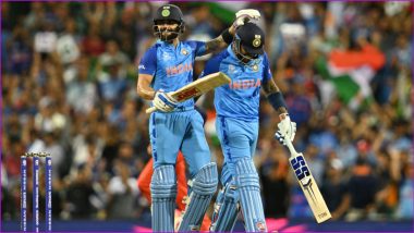 India vs South Africa, ICC T20 World Cup 2022: Likely IND Playing XI vs SA for Twenty20 WC Match in Perth