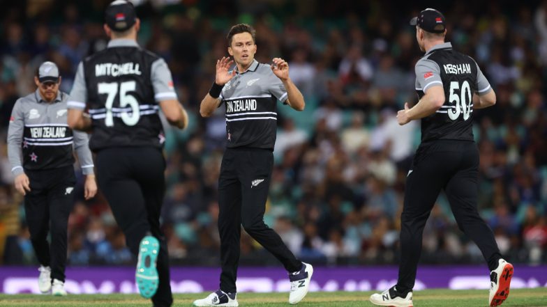 Glenn Phillips, Bowlers, Help New Zealand Register Thumping 65-Run Win Over Sri Lanka at T20 World Cup 2022