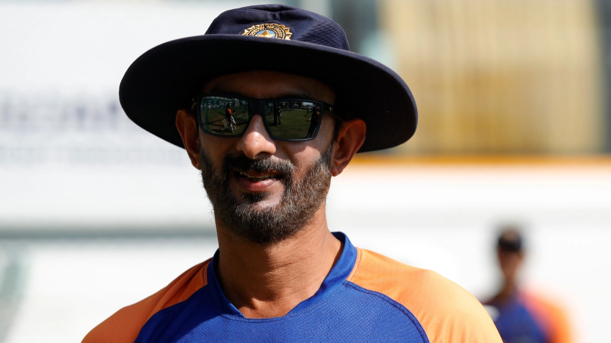 Cricket News Batting Coach Vikram Rathour Denies Chances of Indian