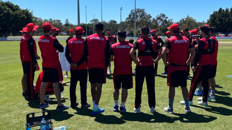 AFG vs SL Dream11 Team Prediction, T20 World Cup 2022, Super 12: Tips To Pick Best Fantasy Playing XI for Afghanistan vs Sri Lanka Cricket Match in Brisbane