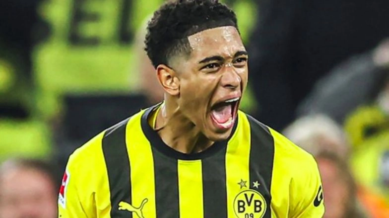 UEFA Champions League 2022-23: Juventus Lose to Maccabi Haifa, Borussia Dortmund Draw With Sevilla