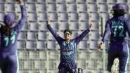 Women's Asia Cup 2022: Nida Dar's All-round Show, Bowlers Help Pakistan Beat India