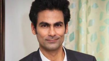 Legends League Cricket 2022: Mohammad Kaif Recreates Memory of India vs Pakistan Match, Netizens Go Crazy