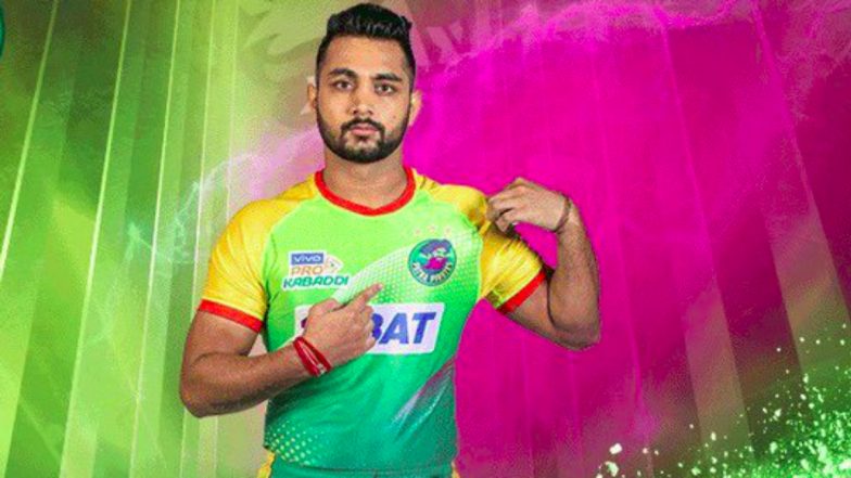 Patna Pirates vs Telugu Titans, PKL 2022 Live Streaming Online on Disney+ Hotstar: Watch Free Telecast of Pro Kabaddi League Season 9 on TV and Online