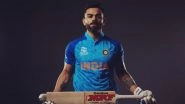 Virat Kohli Ready for India vs Pakistan T20 World Cup 2022 Clash, Check his Latest Social Media Post
