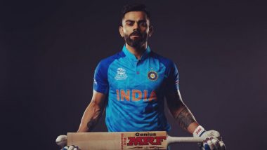 Virat Kohli Ready for India vs Pakistan T20 World Cup 2022 Clash, Check his Latest Social Media Post