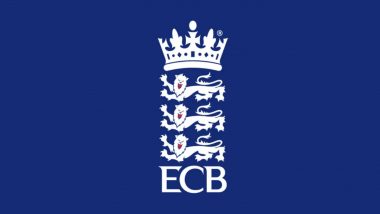 'High-profile' England Cricketer Facing Racism Charge, ECB Starts Investigation: Report