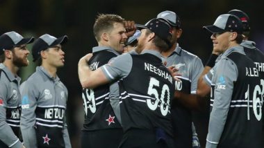 ICC T20 World Cup 2022: New Zealand Thrashes Australia by 89 runs, Ends Their 11-Year Winless Run