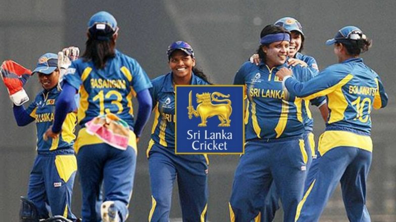 Sri Lanka Women vs Thailand Women Live Streaming Online, Women's Asia Cup 2022: Get Free Live Telecast of SL-W vs THAI-W Cricket Match on TV With Time in IST