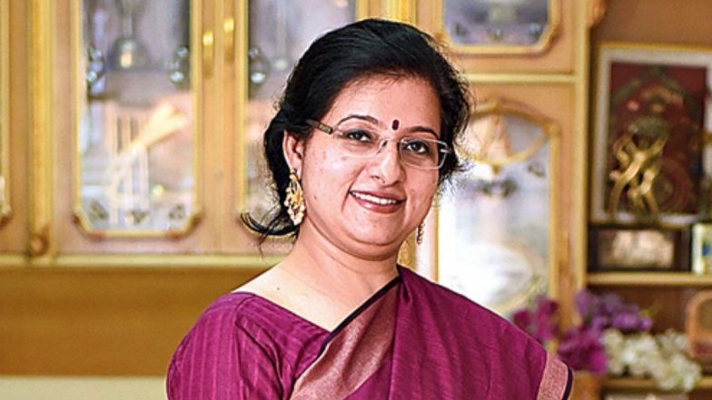 Sourav Ganguly's Wife Dona Hospitalised