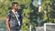 Bibiano Fernandes, India U-17 Coach, Reacts After Qualifying for AFC Asian Cup, Says &lsquo;World Cup Qualification is Our Next Goal&rsquo;