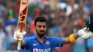 IND vs WA XI Warm-Up Match: KL Rahul&rsquo;s 74 in Vain as India Lose to Western Australia by 36 Runs
