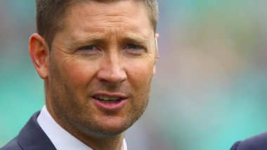 AUS vs WI T20I 2022: Michael Clarke, Ex-Australia Skipper, Blasts Selectors for Picking Cameron Green Ahead of Steve Smith