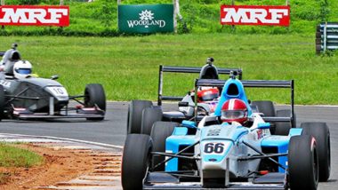 Indian National Car Racing Championship Returns After Two Years, 2022 Edition Set to Begin on October 8