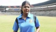 Mamatha Maben, Former India Captain, Says &lsquo;Pay Parity is Best Thing to Ever Happened With Women&rsquo;s Cricket&rsquo;