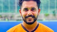 Harmanpreet Singh Reacts After Winning FIH Player of the Year Award Says, &lsquo;Award Will Motivate Me To Work Harder&rsquo;