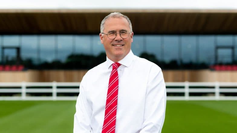 England Cricket Board Appoint Richard Gould As New Chief Executive england-cricket-board-appoint-richard-gould-as-new-chief-executive