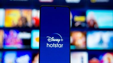 Disney+ Hotstar Launches Follow On, A Special Feature After 'Free Live Streaming of T20 World Cup 2022' for Freemium Users