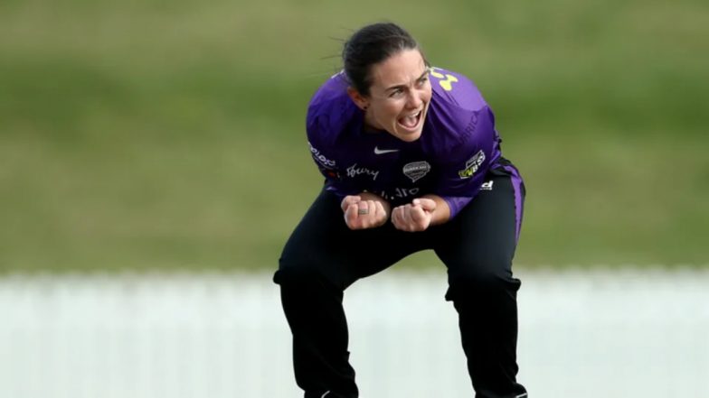 Hobart Hurricanes Women vs Perth Scorchers Women, Live Streaming Online WBBL 2022-23: Get Free Live Telecast of Cricket Match on TV With Time in IST