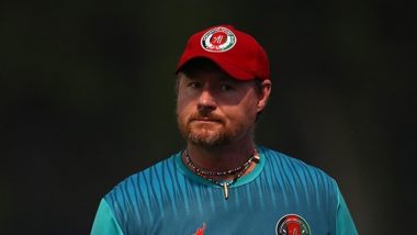 Lance Klusener Steps Down as Zimbabwe's Batting Coach With Immediate Effect Ahead of T20 World Cup 2022