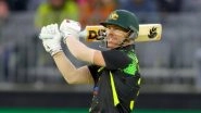 Mitchell Marsh Endorses David Warner for ODI Captaincy, Says &lsquo;He is a Great Leader&rsquo;
