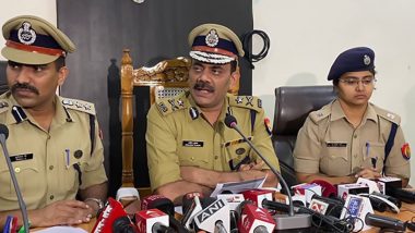 Ghaziabad 'Gang-Rape' Case Fabricated, Conspiracy Hatched Over Property Dispute, Say UP Police; Arrest Three