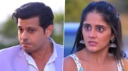 Ghum Hai Kisikey Pyaar Meiin: Ayesha Singh Aka Sai's Slap to Virat Chavan for Questioning Her Character Gets Lauded by Netizens (View Tweets)