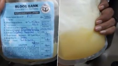 UP: Global Hospital, Which Gave Mosambi Juice as IV Drip to Dengue Patient, Gets Demolition Notice From Prayagraj Development Authority