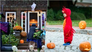 Halloween 2022 Activities: From Trick-or-Treating to Pumpkin Carving; Fun-Filled Games That Are Downright Spook-Tacular!