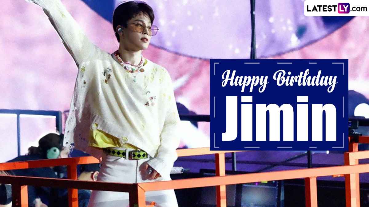 How BTS Fans Are Celebrating Jimin's Birthday in 2022