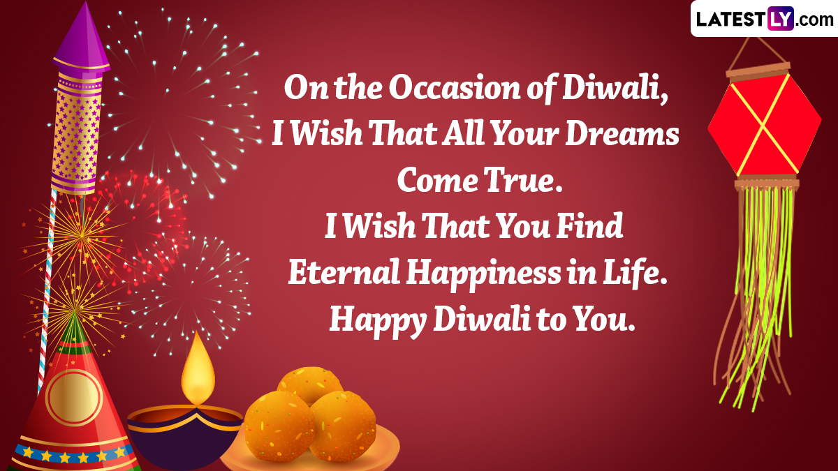 Happy Choti Diwali 2020: Wishes, Images, Quotes, SMS, Wallpapers, Messages,  Photos, Status For Facebook And Whatsapp