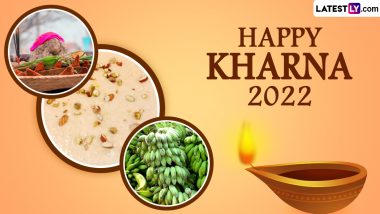 Chhath Puja 2022 Kharna Wishes: Messages, WhatsApp Greetings, Quotes & HD Wallpapers To Share on Second Day of Chhath Mahaparv