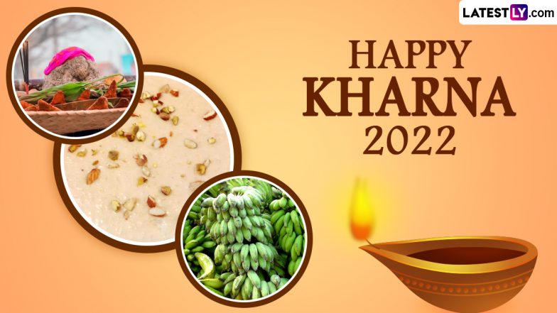 Chhath Puja 2022 Kharna Wishes: Messages, WhatsApp Greetings, Quotes & HD Wallpapers To Share on Second Day of Chhath Mahaparv