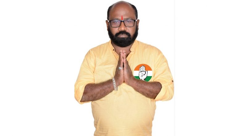 Dhamnagar By-Election 2022: Congress Fields Harekrushna Sethi for Upcoming By-Poll in Odisha