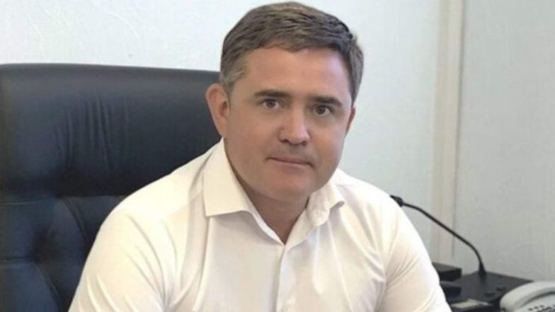 Russia-Ukraine War: Moscow Accused of Kidnapping Head of Zaporizhzhia Nuclear Power Plant Ihor Murashov