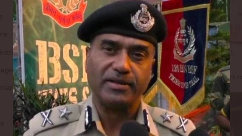 Initial Investigation Didn’t Point Towards Terror Angle in DG Prisons Murder, Says J&K Police