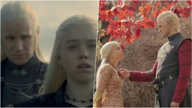 Has House of the Dragon Incest Sex Scenes Started Step-Uncle Fetish on Pornhub? Everything You Need To Know About the Game of Thrones Spin-Off