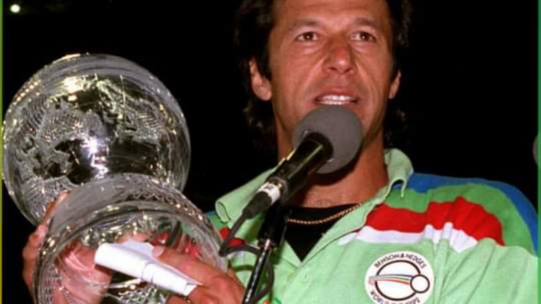 Happy Birthday Imran Khan: Quick-Facts About Former Pakistan PM