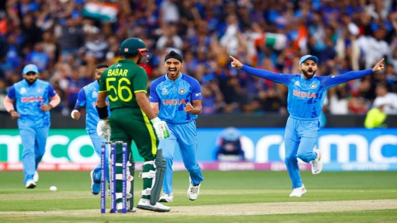 India vs Pakistan in Australia? Discussions for Test Match Are Likely in Progress, Says Former Cricketer Simon O’Donnell