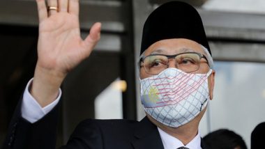 Malaysia PM Ismail Sabri Yaakob Dissolves Parliament, Calls Snap Polls