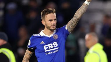 Leicester City 4-0 Nottingham Forest, EPL 2022-23: James Maddison's Brace Helps Foxes Register Big Win