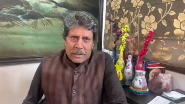 'Don't Play in IPL', Kapil Dev's Advise to Players 'Who Feel Pressure' (Watch Video)