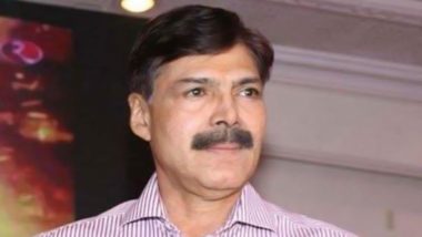 K Vijay Kumar Resigns as Security Advisor of MHA, Cites Personal Reasons