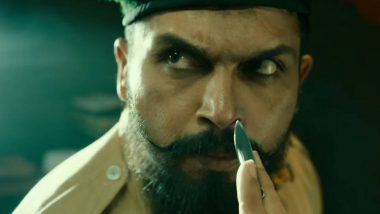 Sardar Full Movie in HD Leaked on Torrent Sites & Telegram Channels for Free Download and Watch Online; Karthi's Film Is the Latest Victim of Piracy?