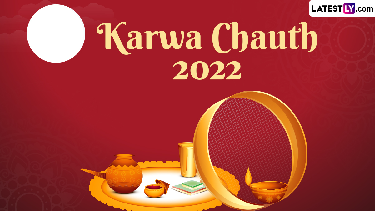 Festivals And Events News How And When To Break Karwa Chauth 2022 Fast