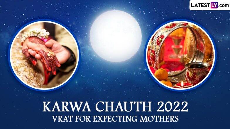 Karwa Chauth 2022 Fasting Tips for Expecting Mothers: List of Dos and Don’ts To Keep in Mind While Observing the Karva Chauth Fast During Pregnancy | ???????? LatestLY