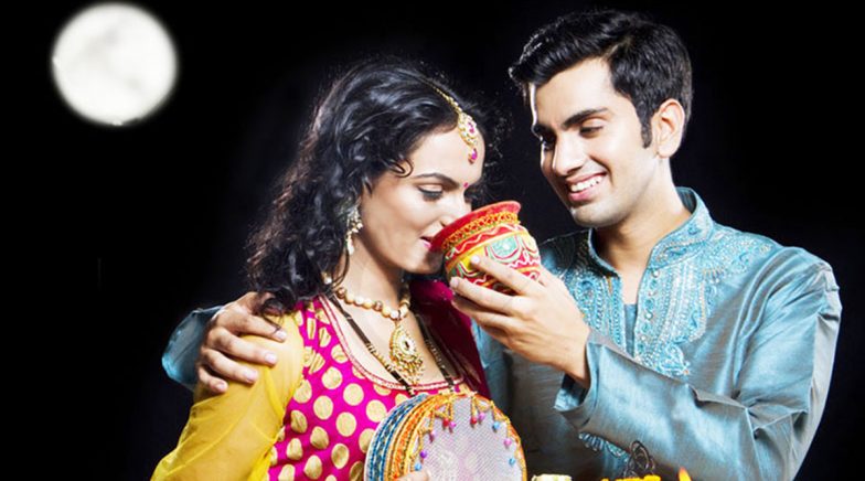 October 13 or 14 - When Is Karwa Chauth 2022? From Date to Timings, Know Everything Here